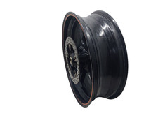 KTM 690 DUKE 2008 2010 REAR WHEEL RIM TO BE REPAINTED 7561000114433