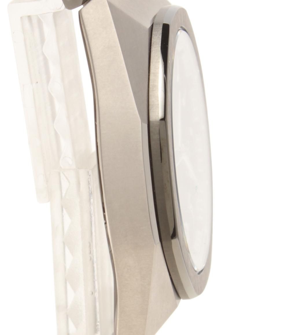 Excellent condition Citizen Attesa H128 00CWT01 Solar Black Men s Watch image 6