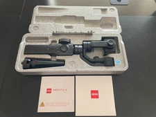 Zhiyun Smooth 4 3-Axis Handheld Gimbal Stabilizer - Black