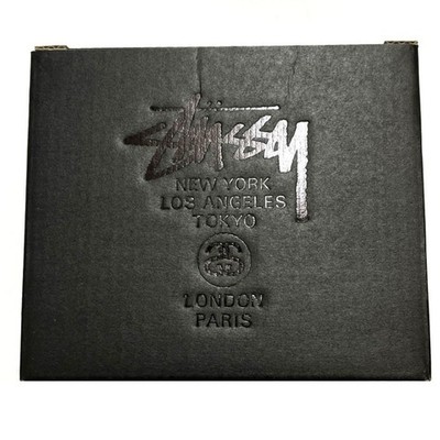 STUSSY Mug Set of 2 - Stussy Chapter Commemorative Edition ② | eBay