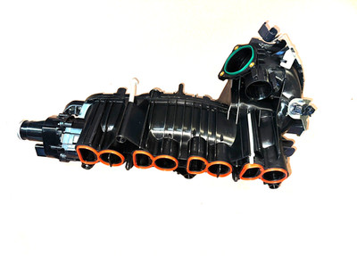 Dr.Motor Automotive DRM2804 Saugrohrmodul für BMW