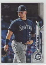 2020 Topps Daniel Vogelbach Dan Vogelbach #99 xm0
