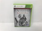 Assassin'S Creed Revelation Signature - Microsoft Xbox 360 - Complete In Box CIB