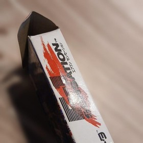 Famicom Software F1 Sensation #0cdeaf