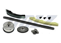 Steuerkettensatz Dolz SKCM047V FüR Mitsubishi Space Star 6 A05A Smart Fortwo 451