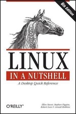 Ellen Siever Linux in a Nutshell Paperback
