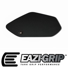 2015 - 2018 BMW S1000RR Eazi-Grip PRO Tank Traction Pads - Black