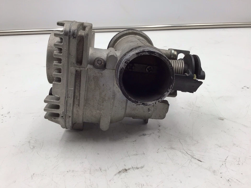 OEM 2007 Vespa GTV 250 -ECU cuerpo del acelerador para Vespa GTS GTV 250cc 2006-2009 Foto 3 de 4