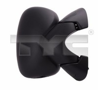 AußEnspiegel TYC 325-0076 FüR Trafic Vivaro Nissan JL X83 Renault FL Primastar 2