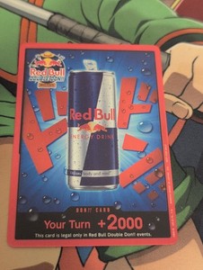 Red Bull Double Don One Piece | eBay