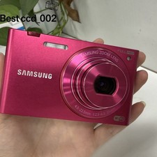 Samsung MV900F Wifi Touch Screen Vlog Digital Camera Flip-out 5x Optical Zoom