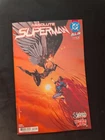 ABSOLUTE SUPERMAN #16 RAFA SANDOVAL VARIANT 1