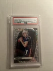 2024 Panini Prizm - Rookie Variations Drake Maye #12 No Huddle Prizm (RC)
