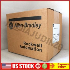 Allen Bradley MPL-B430P-HK22AA MPL Series Servo Motor Brand New Fast Shipping
