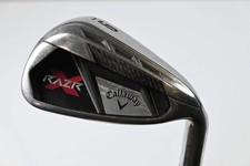 Callaway RAZR X #9 Iron / Uniflex Callaway RAZR Shaft