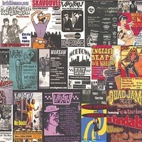 Audio Cd - Warsaw Poland Bros - Live! - Cd Baby -D- Neu