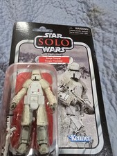 Star Wars The Vintage Collection Range Trooper  AF From Solo  A Star Wars Story