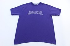 Vintage Kansas State University Wildcats T-shirt