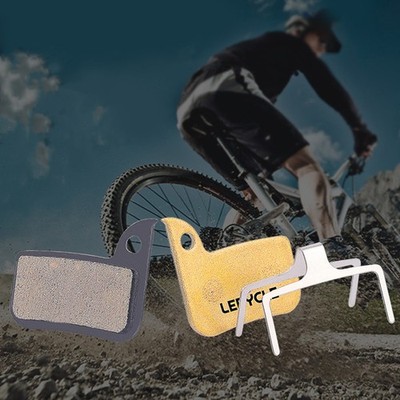 Scheibenbremsbeläge Stille Fast Lock Rezept For-Red-ETAP-Kraft AXS HRD For-Sram