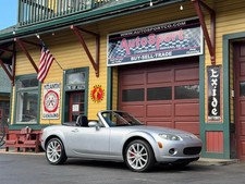 2006 Mazda MX-5 Miata 3rd Generation Limited on eBay