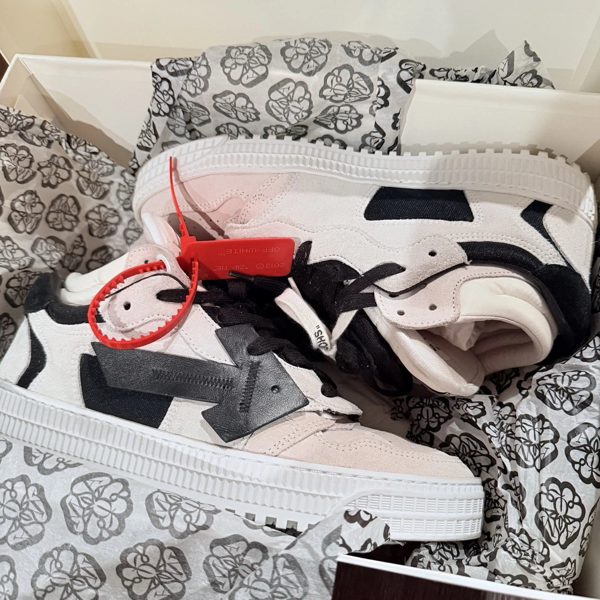 Off-White Off-Court Multicolor for sale | eBay