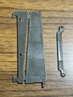 Gi Joe Cobra 1984 Whale parts lot: 1x vertical vane w/ link bar  ** UNBROKEN **