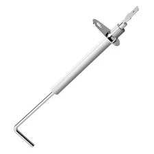 69W43 Flame Sensor for Lennox, Fits Ducane and Armstrong EL180 ML18UH Furnaces