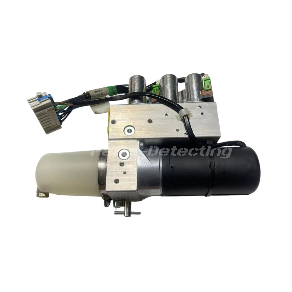 Motor de bomba hidráulica superior 104142 88958028 para Cadillac XLR 2004-2009 convertible Foto 3 de 4