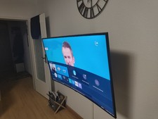 Fernseher 55 Zoll TV Samsung