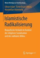 Islamistische Radikalisierung Ednan Aslan (U. A.) Taschenbuch Xvi Deutsch 2017
