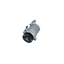 Klimakompressor 12 V Ø 110 mm CSV613 NRF passend für u.a. BMW 3er