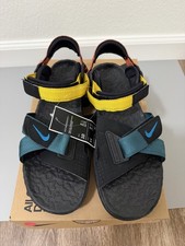 Nike ACG Air Deschutz Black/Dark Teal Size 10