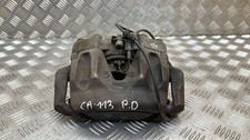 Etrier de frein Mercedes 207