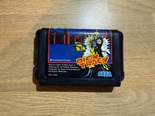 ebay® Auktion 146886952469 | Dick Tracy Sega Mega Drive Import | Original | Japanisch Thumbnail of ebay® auction 146886952469 | Dick Tracy Sega Mega Drive Import | Original | Japanisch