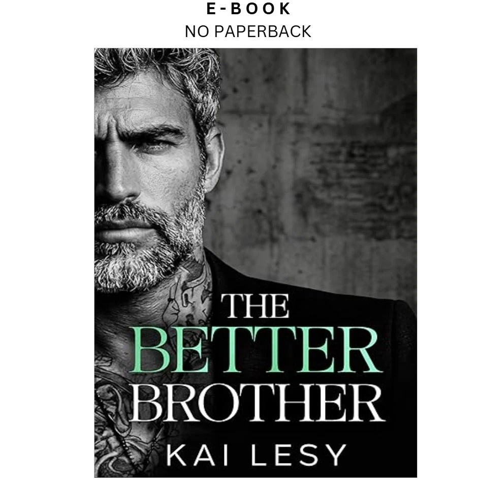 The Better Brother ebook | LD Global Digital Ebook Store Buy The Better Brother ebook, instant digital download PDF from LD Global