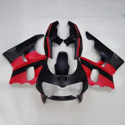 AMOTOPART Fairing Kit Bodywork Plastic ABS For Honda CBR900RR 893 1994-1995 #113