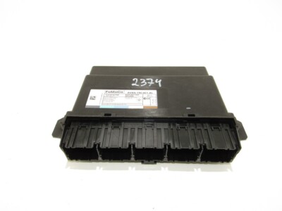 Ford Focus III Steuergerät Komfortsteuergerät Control Module Unit AV6N-19G481-AL