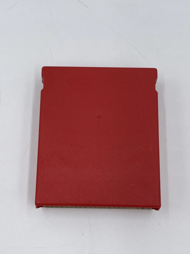 Sea Speller Fisher Price (Commodore 64, 1984) ONLY RED ON EBAY! - Image 3 of 3