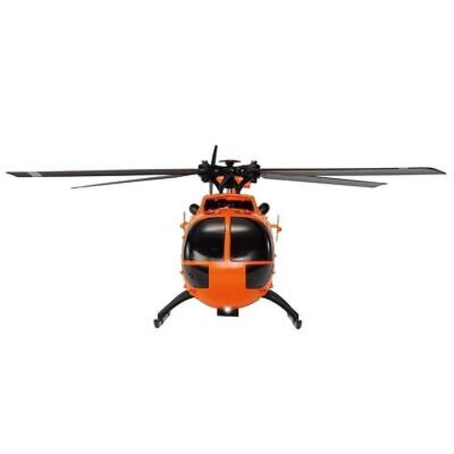 2.4G Rc 6 Axis Drone Race Helicopter C186 Wlectronic Gyroscoop Stabilisatie Gift - Picture 8 of 17