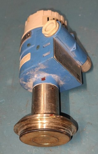 Endress+Hauser DELTAPILOT S DB50L-AC55DB13CD20 - Imagen 2 de 7