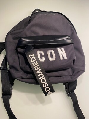 rucksack dsquared