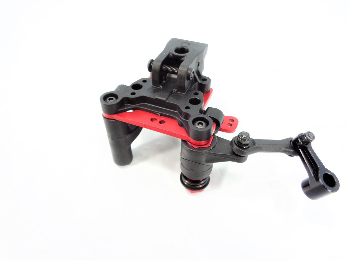 Per Arrma 1/8 6S Per KRATON Per Outcast Per Senton Per Talion Per - Foto 3