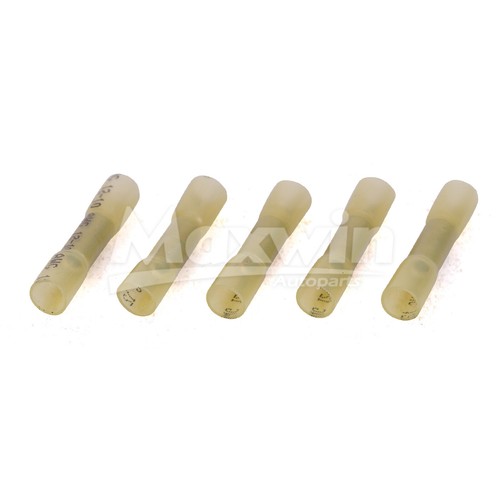 Blower Motor Resistor Kit Fit 01-06 Acura MDX 03-08 Honda Pilot 3.5L 973-548 - Picture 10 of 10