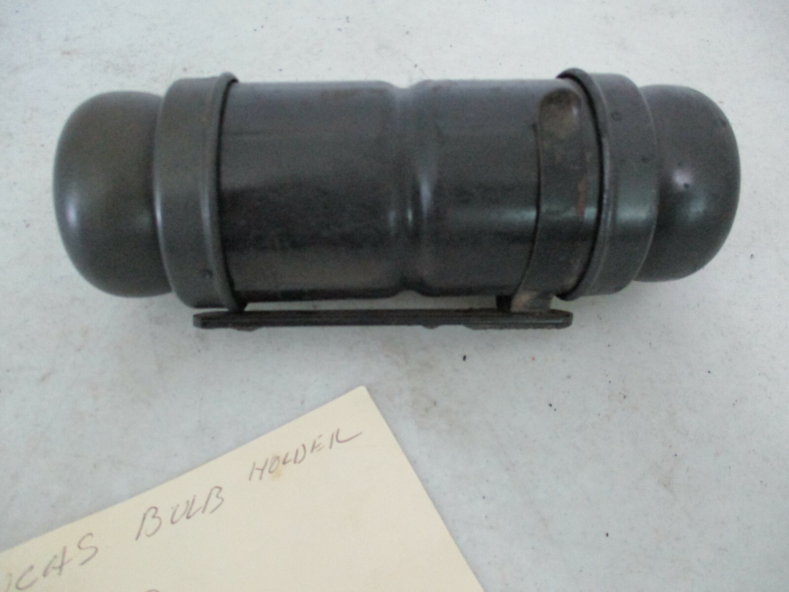  LUCAS #170 light bulb holder Rolls-Royce Bentley Jaguar Lagonda English cars