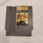 Dungeon Magic: Sword of the Elements (Nintendo NES, 1990) *TESTED*