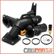 Thermostat Jaguar S-TYPE
