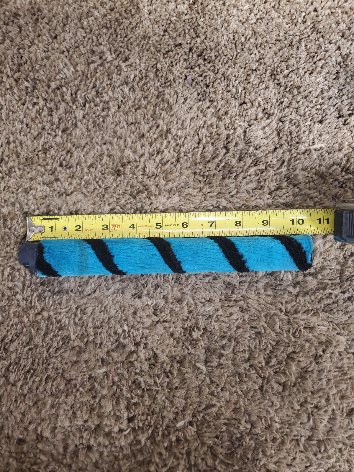 Shark Duo Clean Performance Lift Away Soft Brush Roll Roller Beater Bar