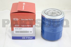 Hyundai kia 263304a001