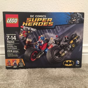 lego deadshot set