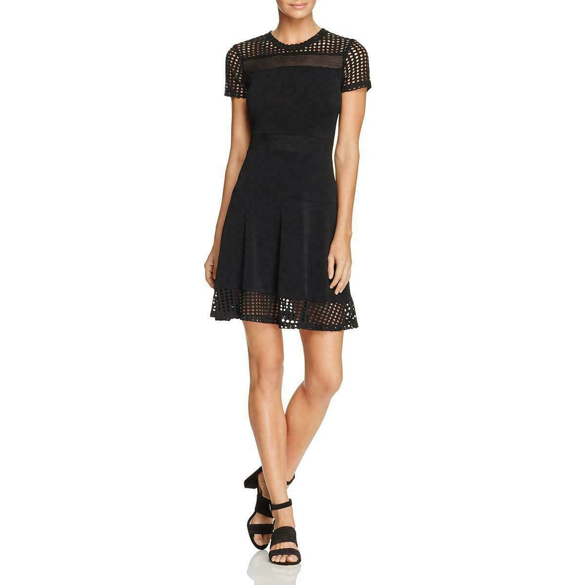 Michael Kors Crochet Cotton Dresses for Women for sale | eBay Michael Kors Crochet Cotton Dresses for Women for sale | eBay